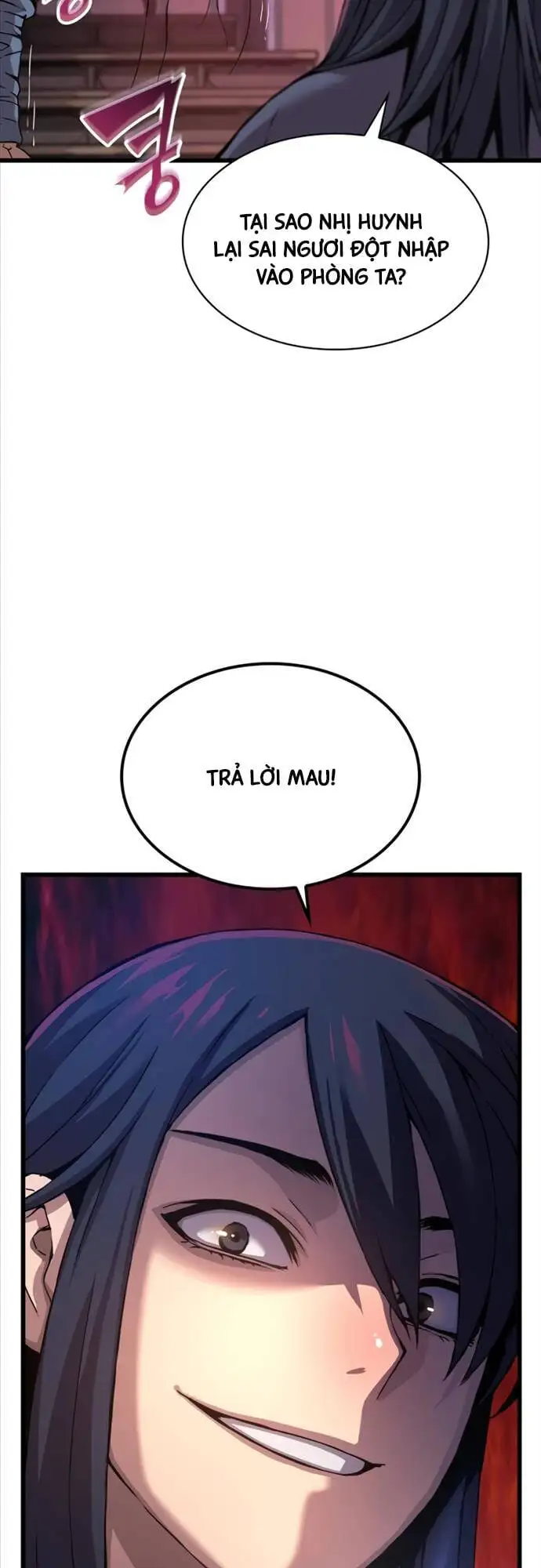 Truyện Tranh Quái Lực Loạn Thần trang 7