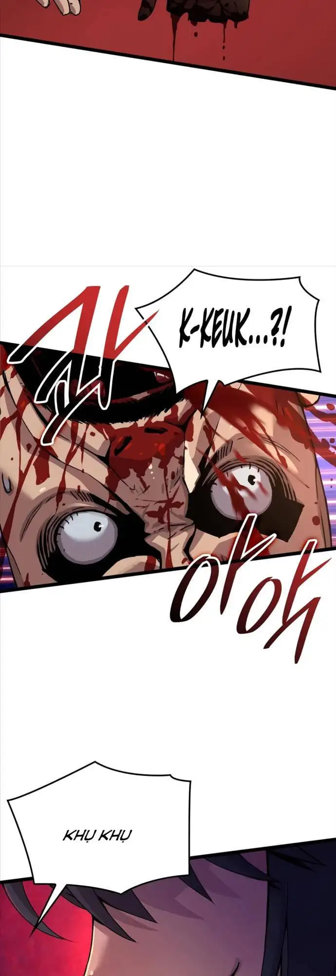 Truyện Tranh Quái Lực Loạn Thần trang 7