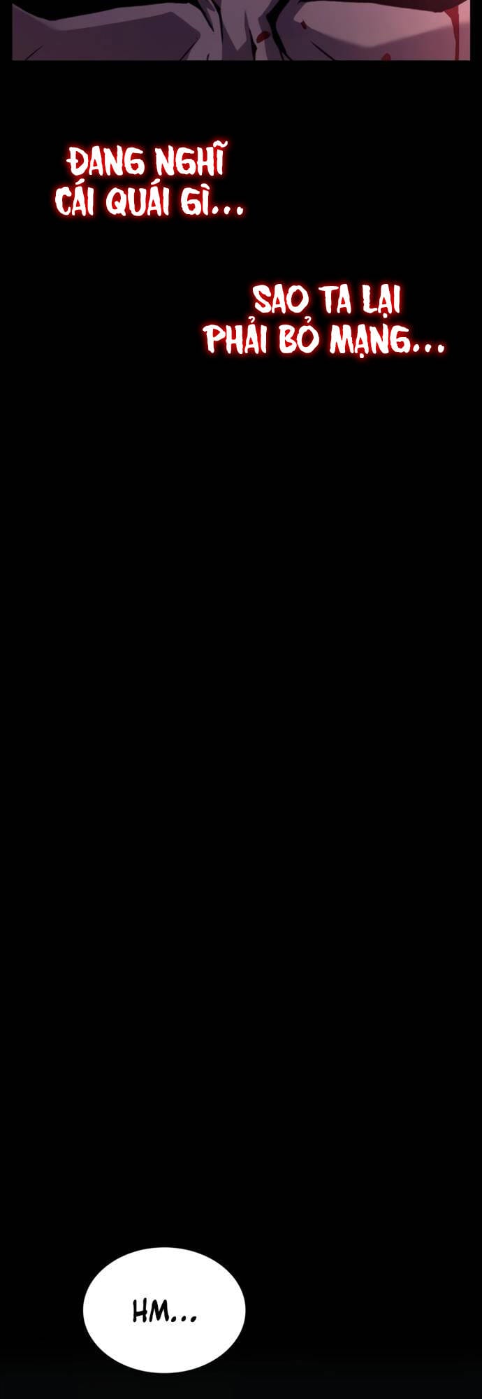 Truyện Tranh Quái Lực Loạn Thần trang 7