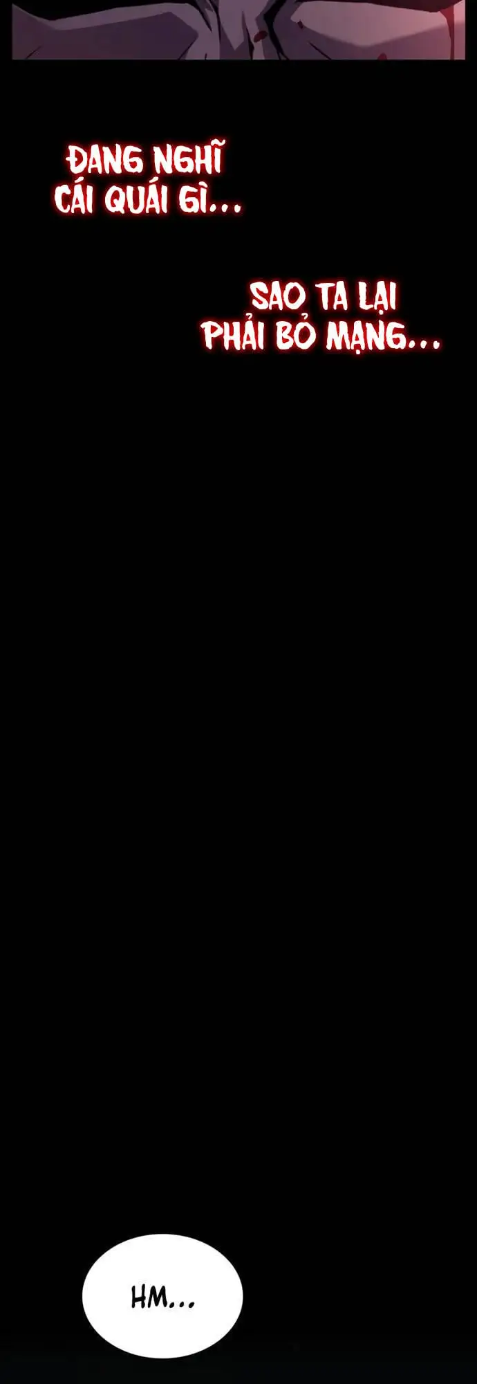 Truyện Tranh Quái Lực Loạn Thần trang 7