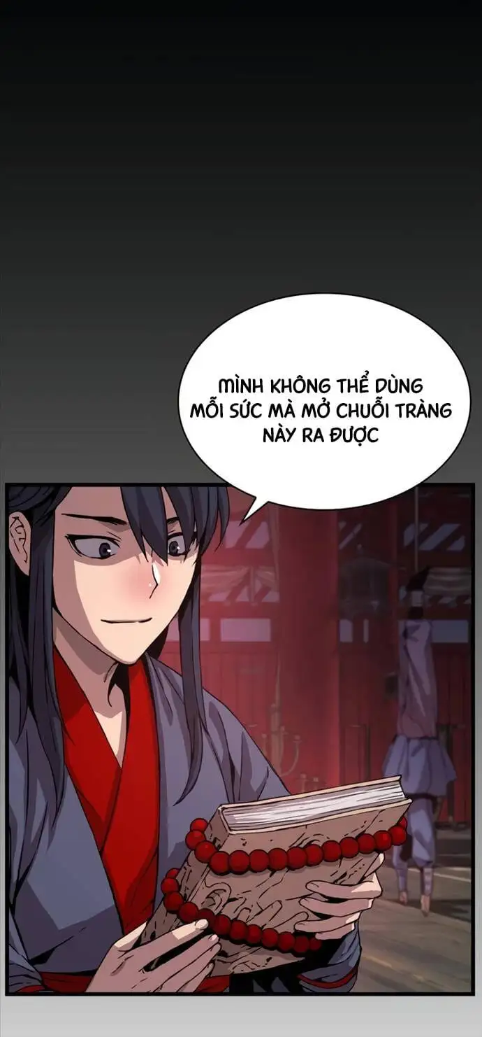 Truyện Tranh Quái Lực Loạn Thần trang 7