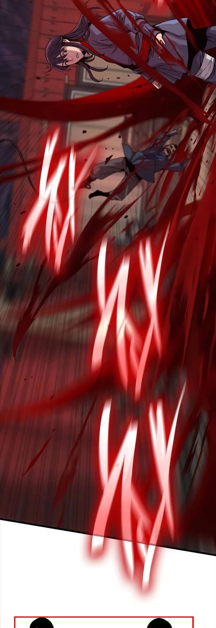 Truyện Tranh Quái Lực Loạn Thần trang 7