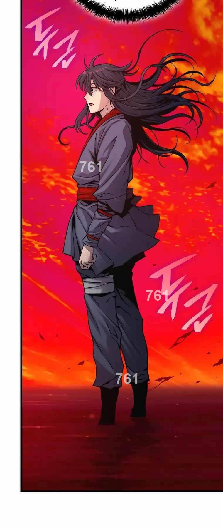 Truyện Tranh Quái Lực Loạn Thần trang 7