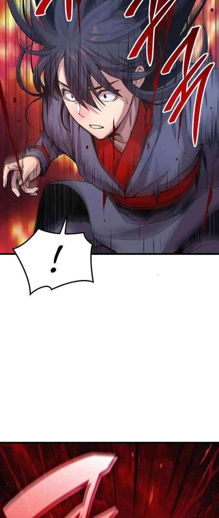 Truyện Tranh Quái Lực Loạn Thần trang 7