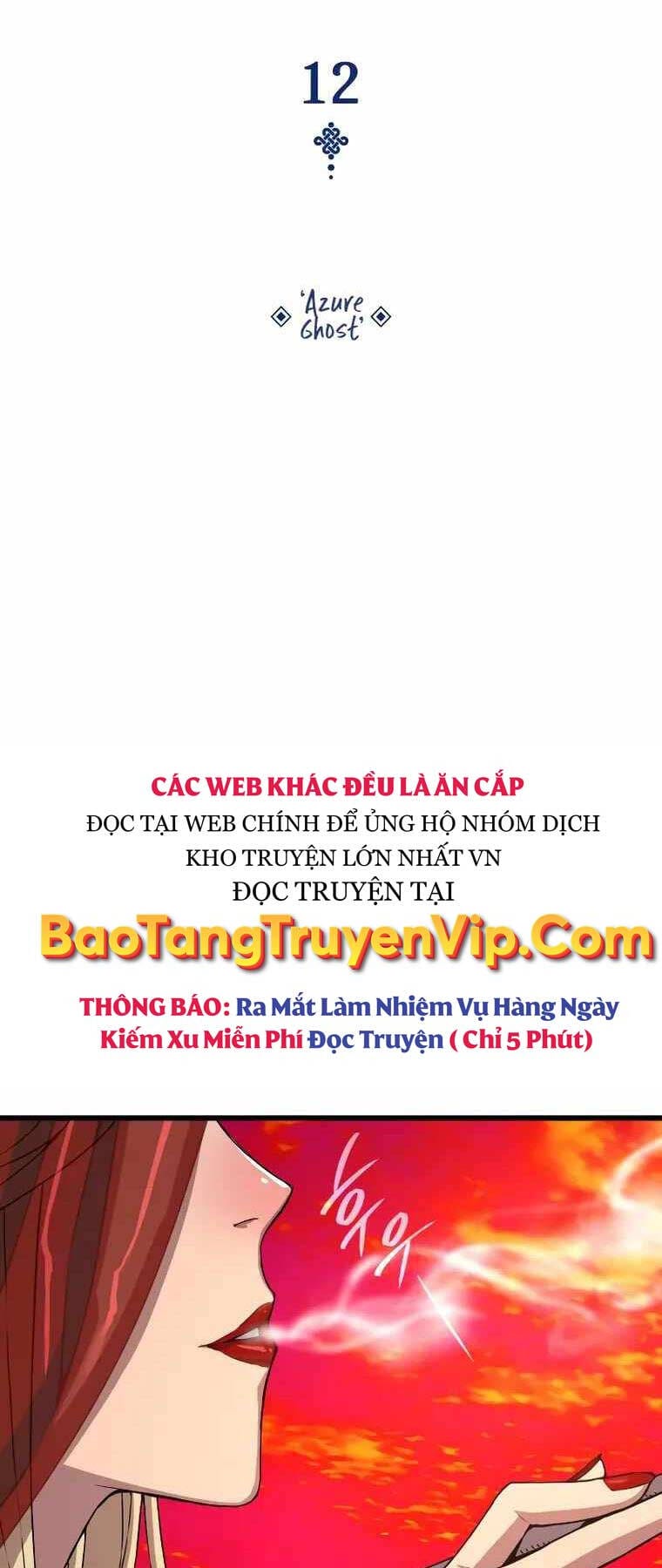 Truyện Tranh Quái Lực Loạn Thần trang 7