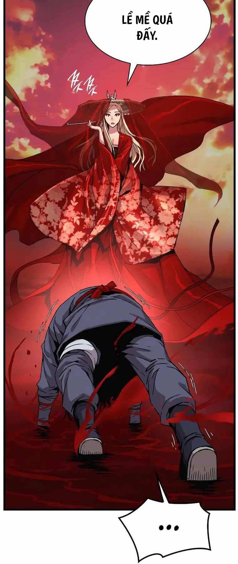Truyện Tranh Quái Lực Loạn Thần trang 7