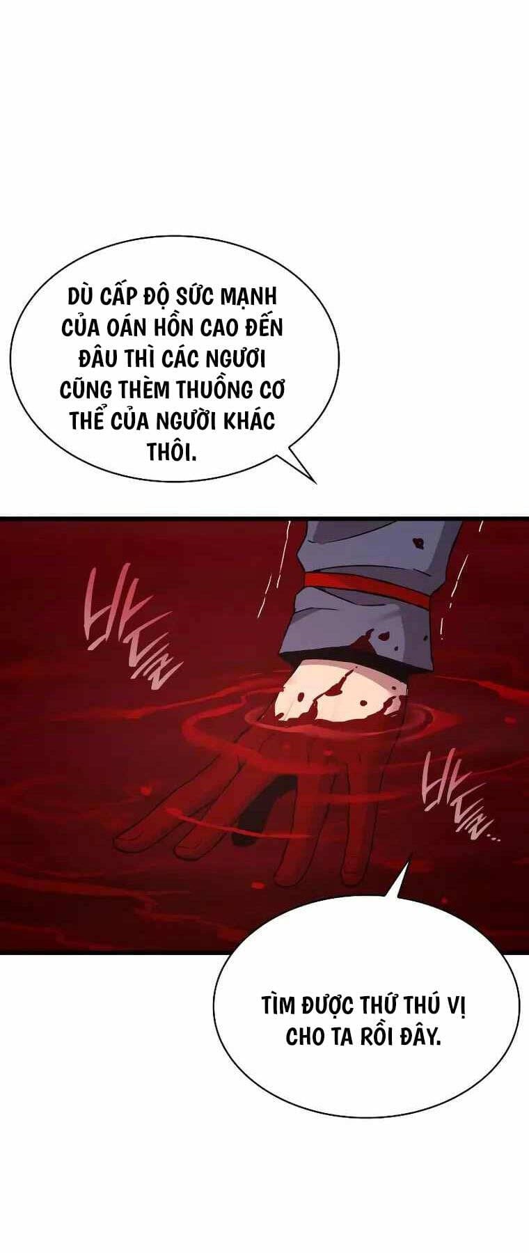 Truyện Tranh Quái Lực Loạn Thần trang 7