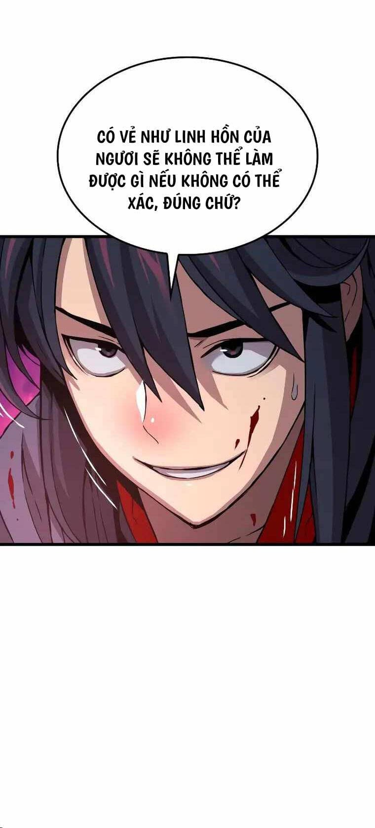 Truyện Tranh Quái Lực Loạn Thần trang 7