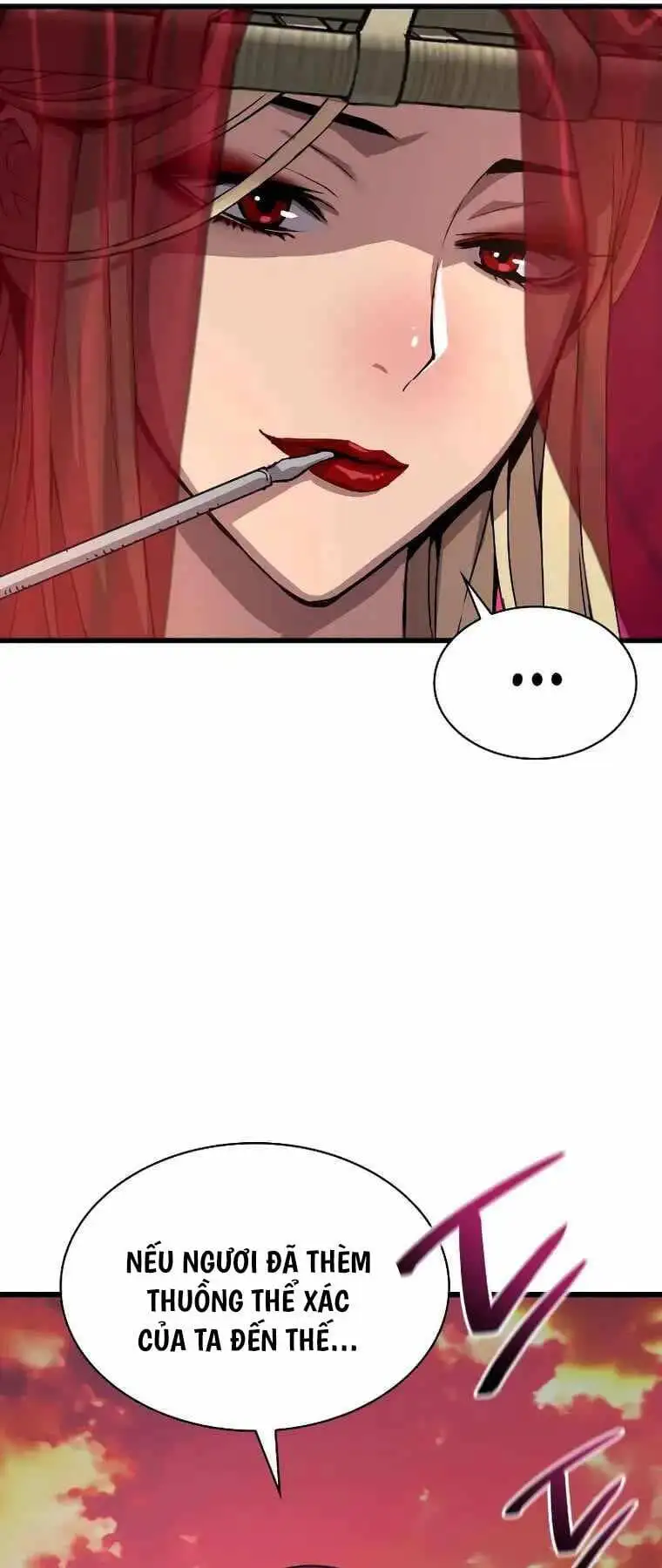 Truyện Tranh Quái Lực Loạn Thần trang 7