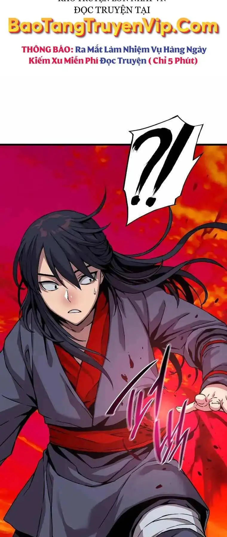 Truyện Tranh Quái Lực Loạn Thần trang 7