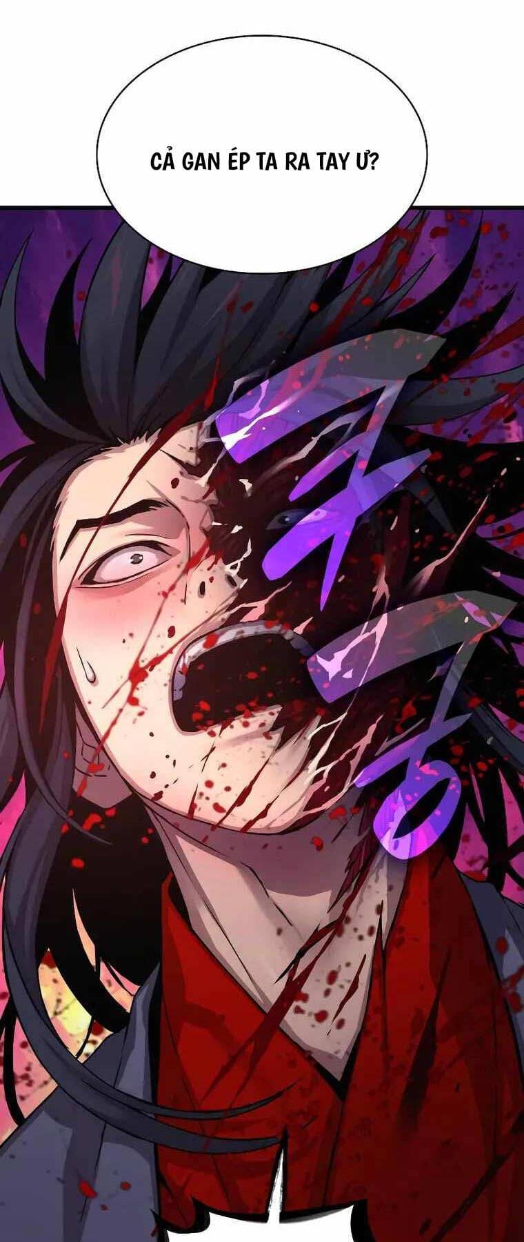 Truyện Tranh Quái Lực Loạn Thần trang 7