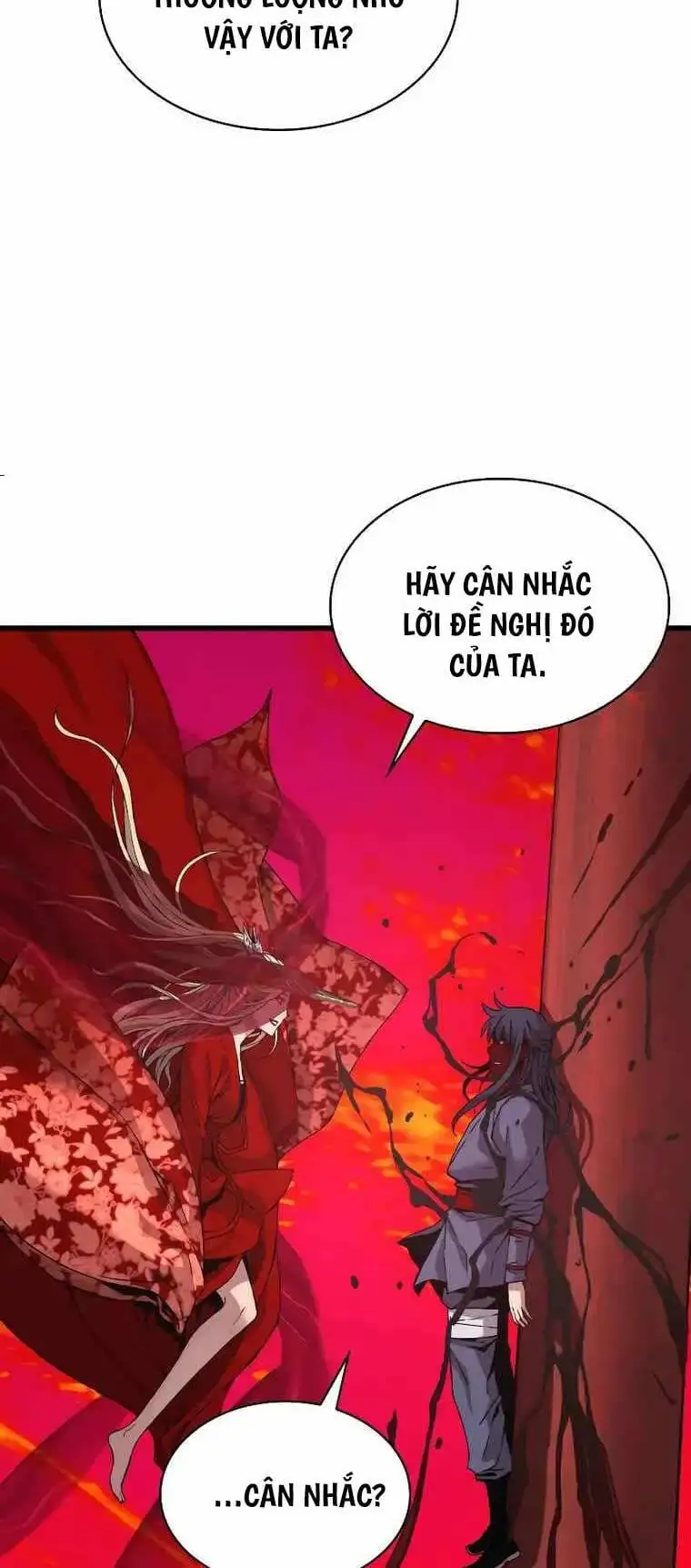 Truyện Tranh Quái Lực Loạn Thần trang 7