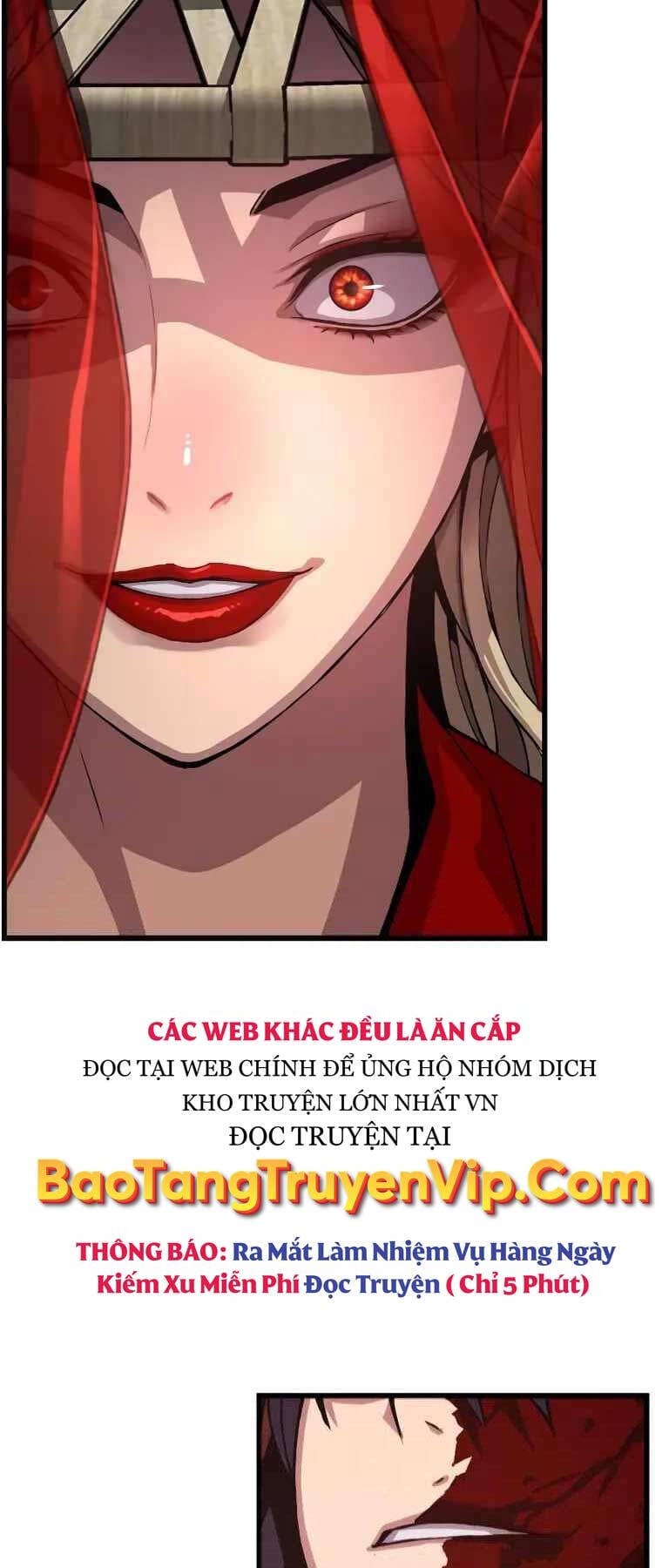 Truyện Tranh Quái Lực Loạn Thần trang 7