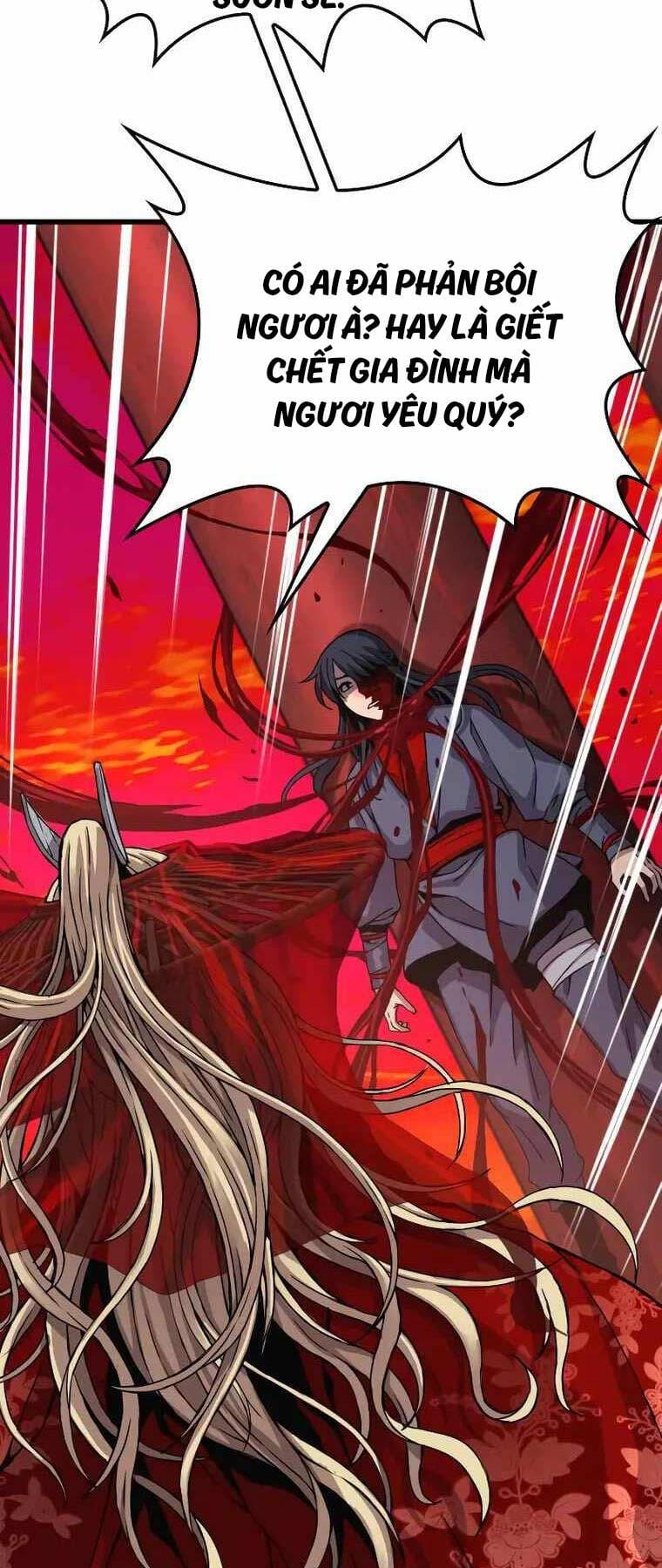 Truyện Tranh Quái Lực Loạn Thần trang 7