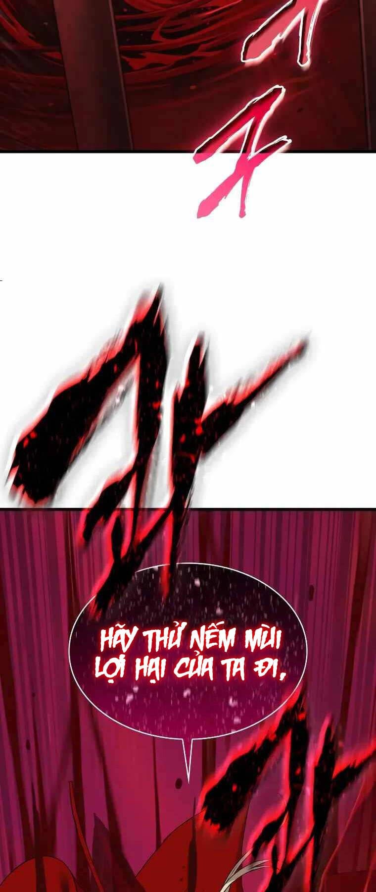 Truyện Tranh Quái Lực Loạn Thần trang 7