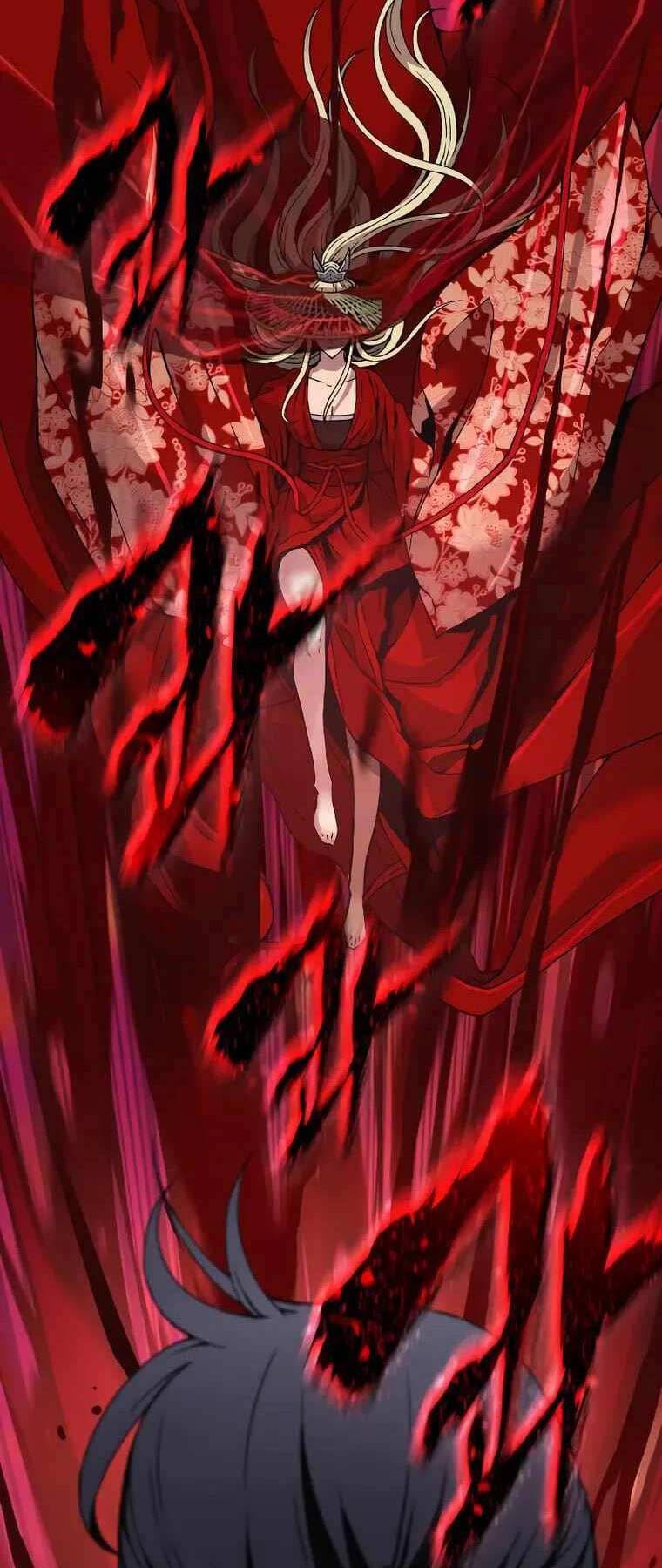 Truyện Tranh Quái Lực Loạn Thần trang 7