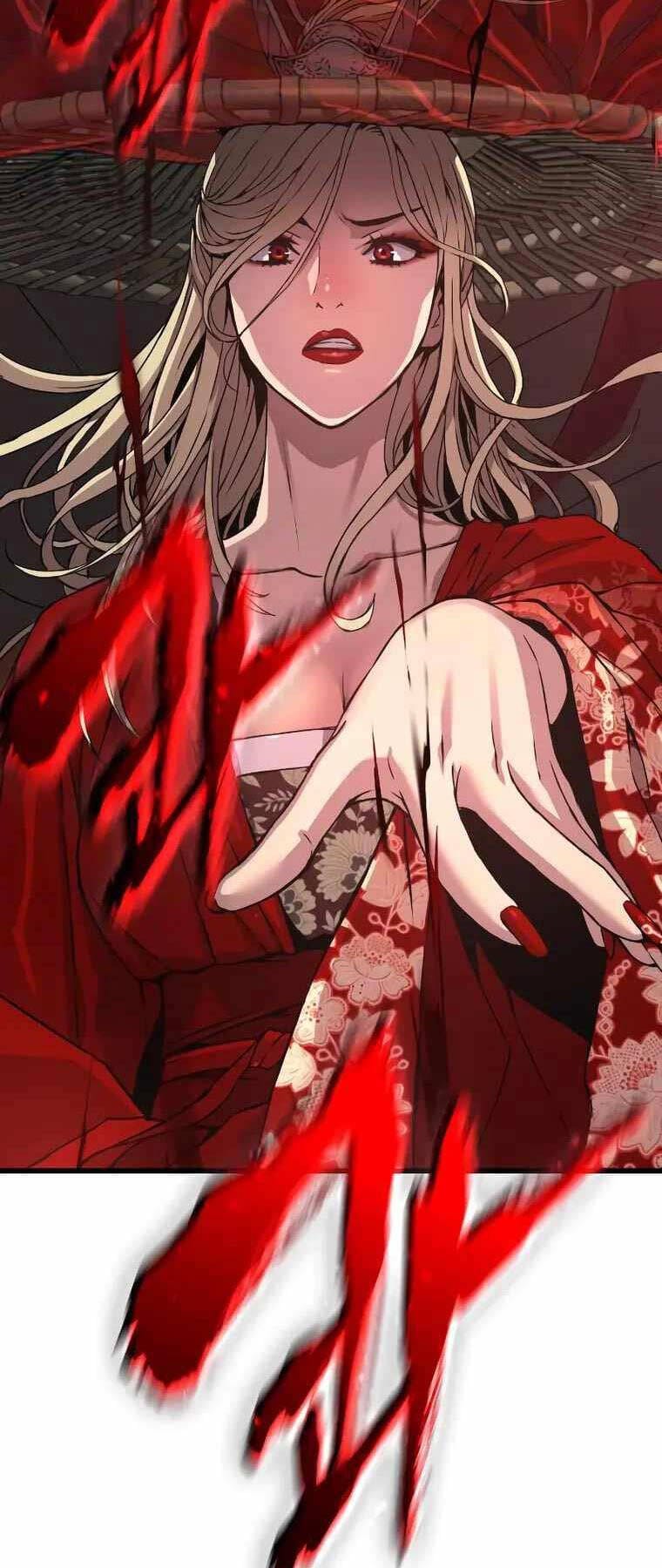 Truyện Tranh Quái Lực Loạn Thần trang 7