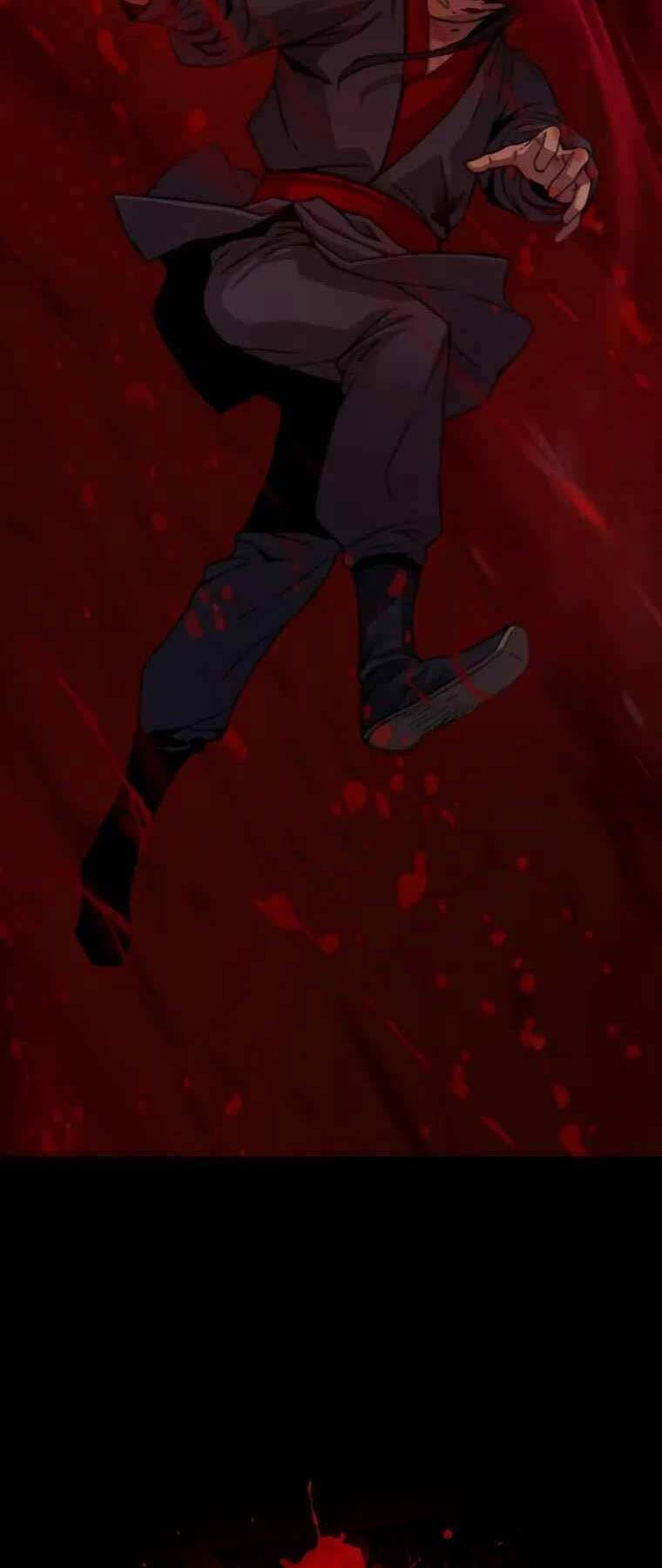 Truyện Tranh Quái Lực Loạn Thần trang 7