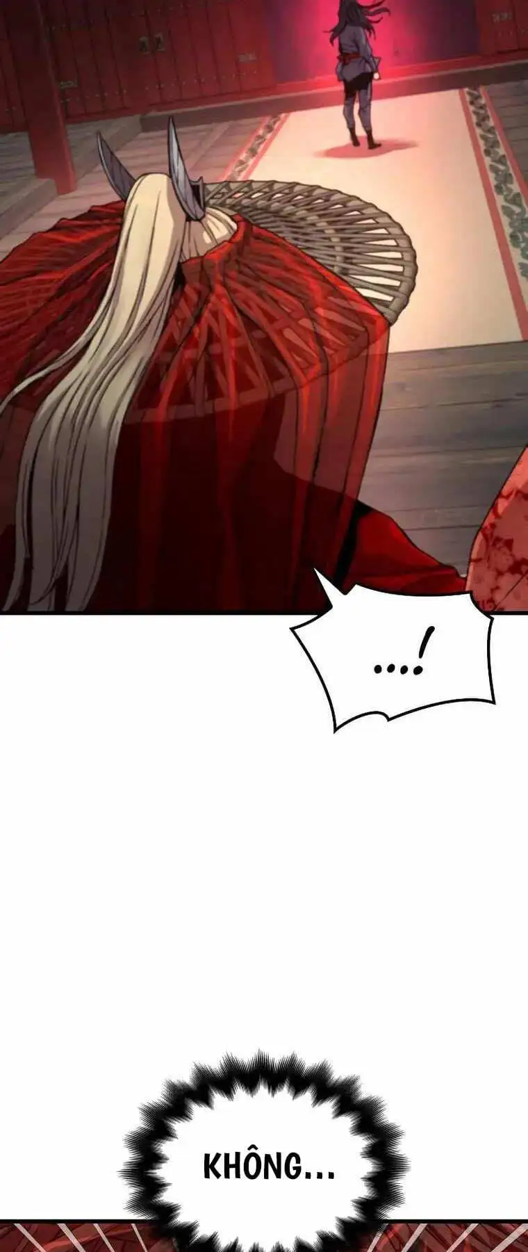 Truyện Tranh Quái Lực Loạn Thần trang 7