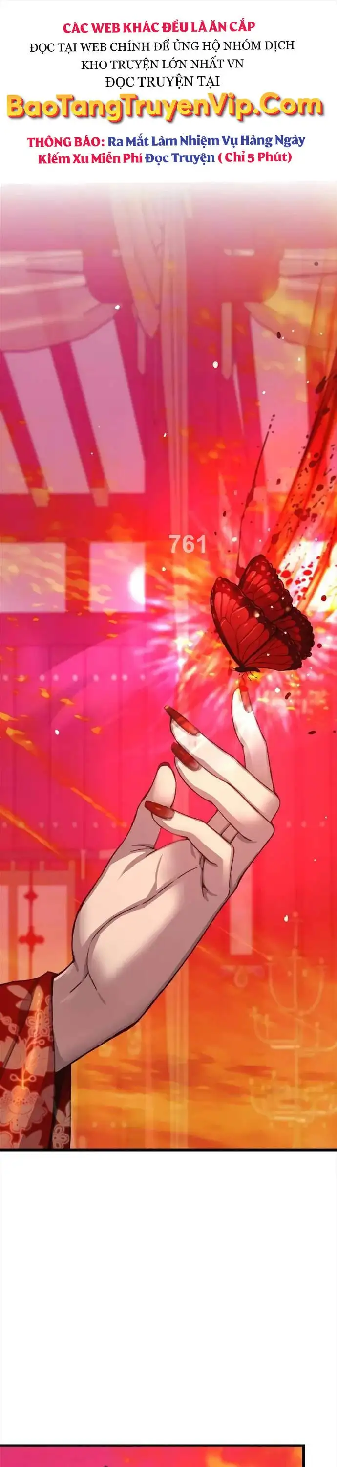 Truyện Tranh Quái Lực Loạn Thần trang 7