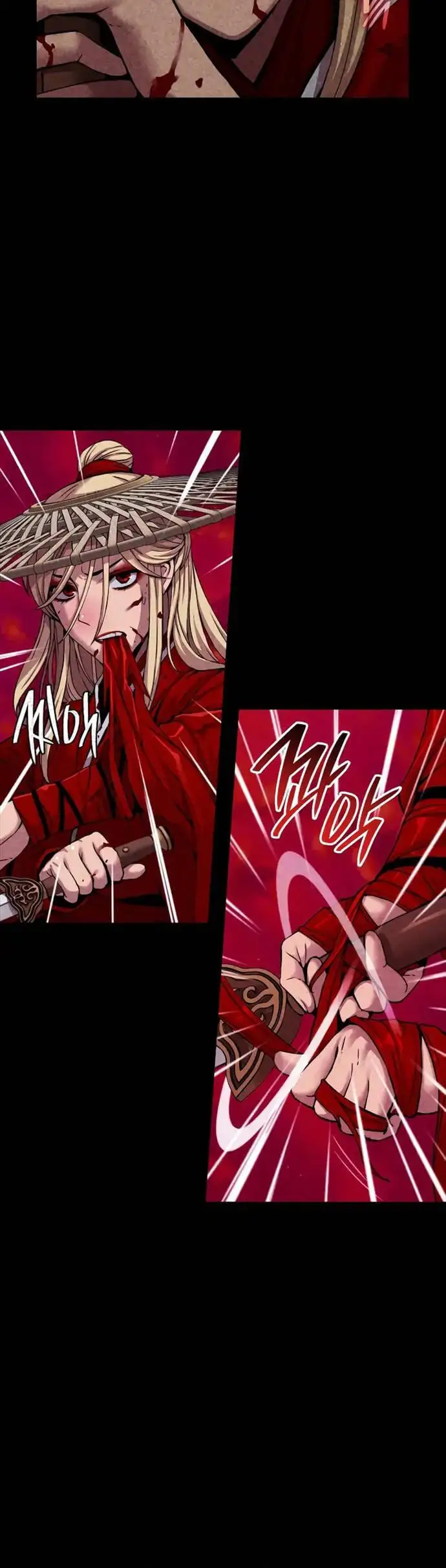 Truyện Tranh Quái Lực Loạn Thần trang 7