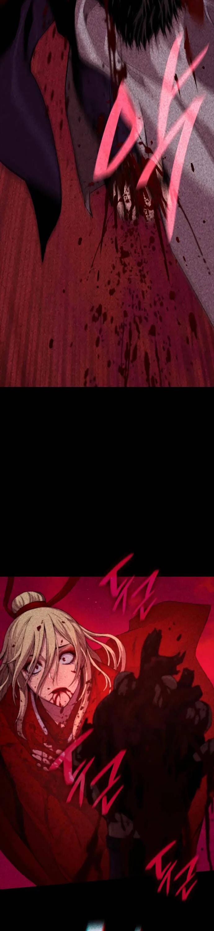 Truyện Tranh Quái Lực Loạn Thần trang 7