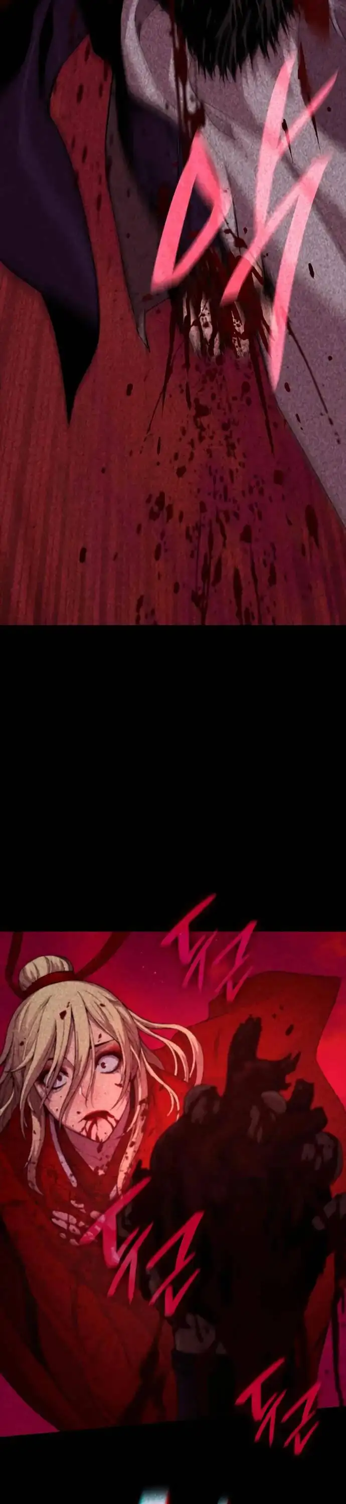 Truyện Tranh Quái Lực Loạn Thần trang 7