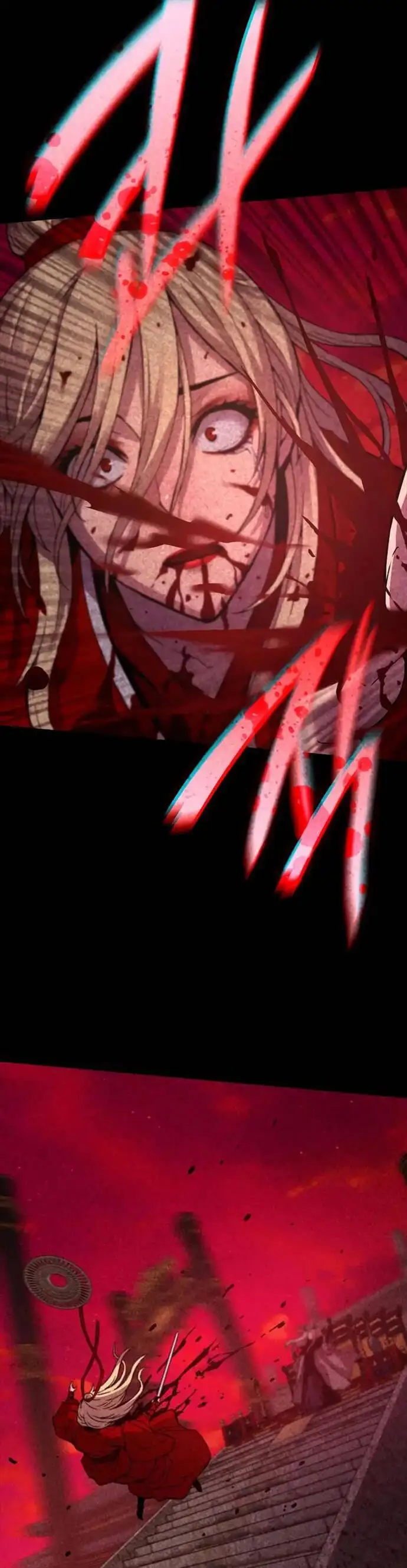 Truyện Tranh Quái Lực Loạn Thần trang 7