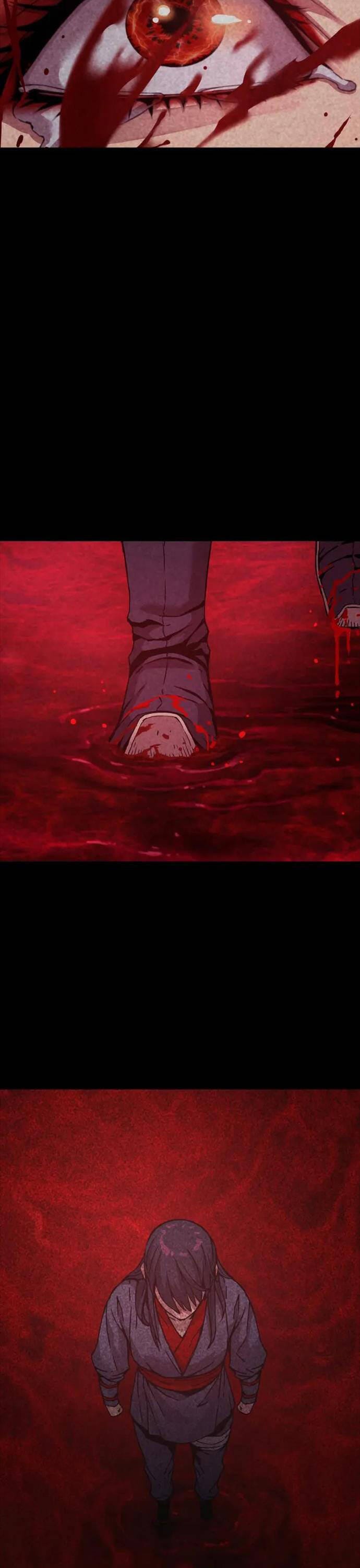 Truyện Tranh Quái Lực Loạn Thần trang 7