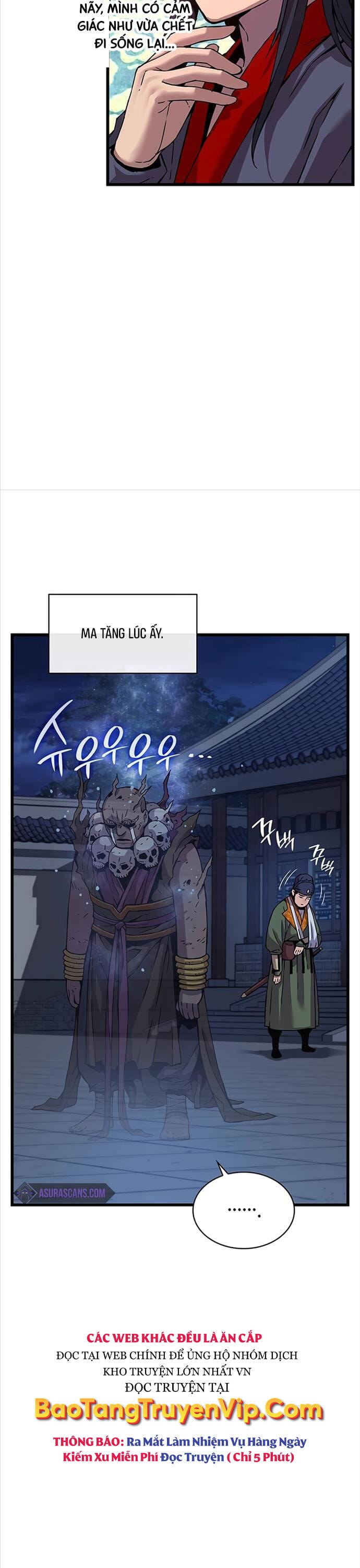 Truyện Tranh Quái Lực Loạn Thần trang 7