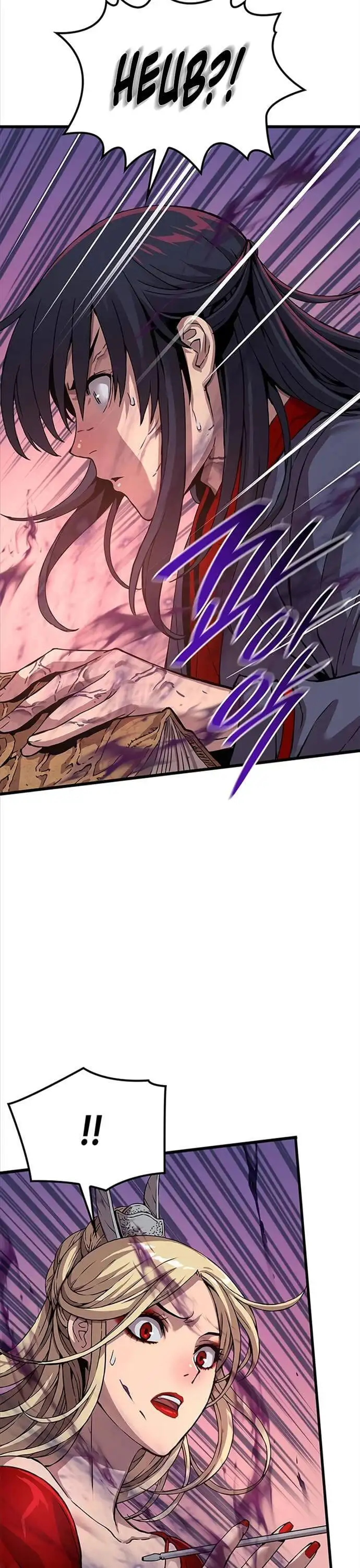 Truyện Tranh Quái Lực Loạn Thần trang 7