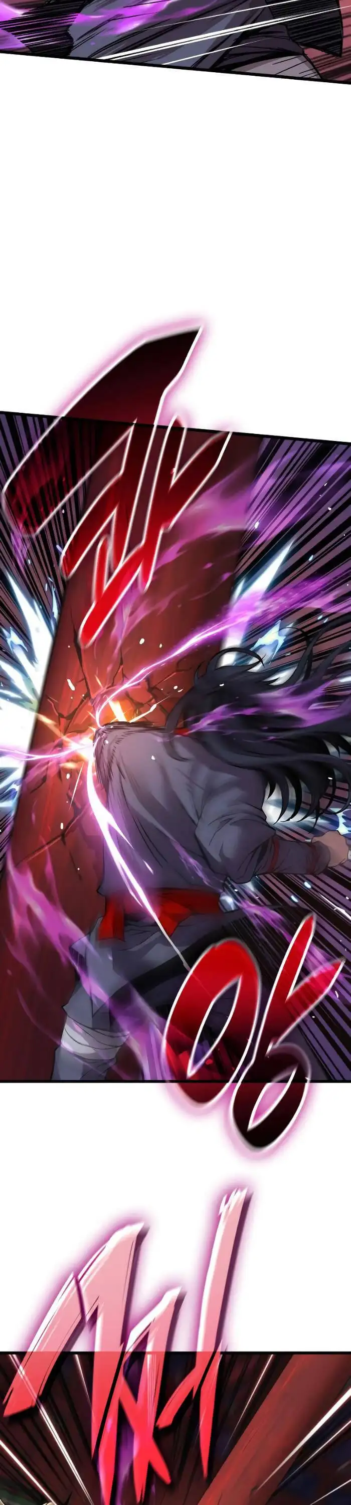 Truyện Tranh Quái Lực Loạn Thần trang 7