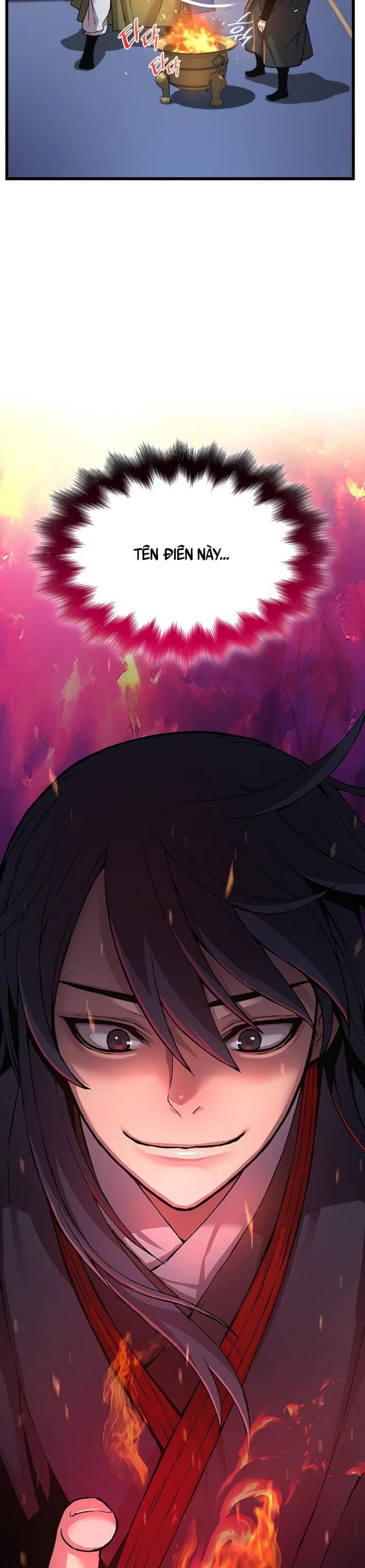 Truyện Tranh Quái Lực Loạn Thần trang 7