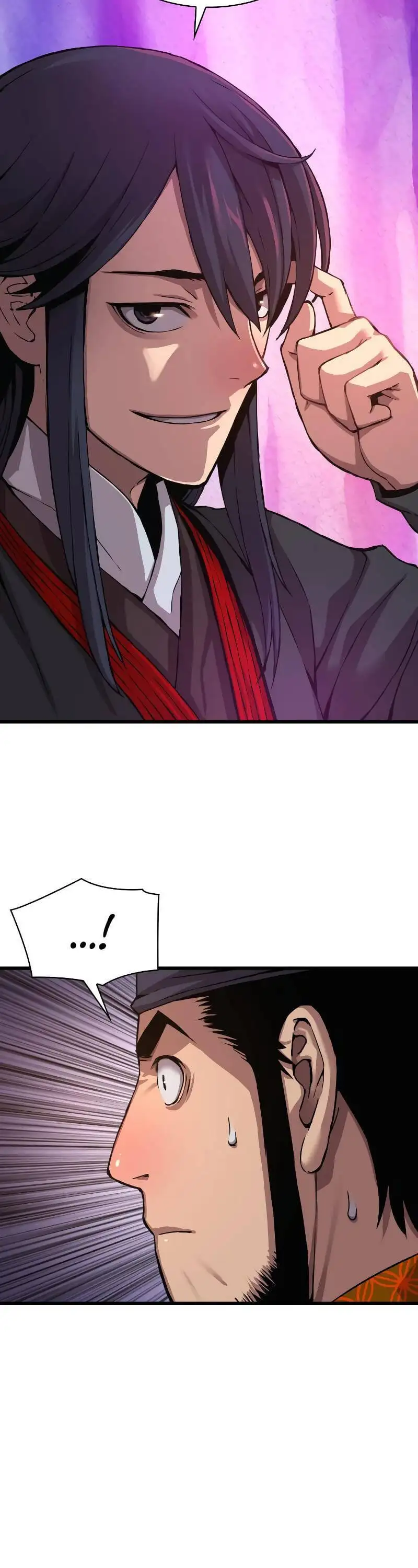 Truyện Tranh Quái Lực Loạn Thần trang 7