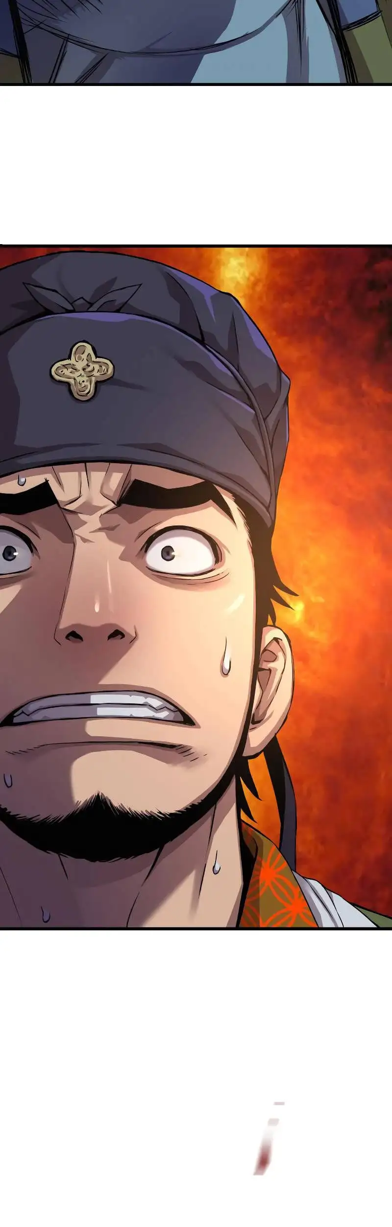 Truyện Tranh Quái Lực Loạn Thần trang 7