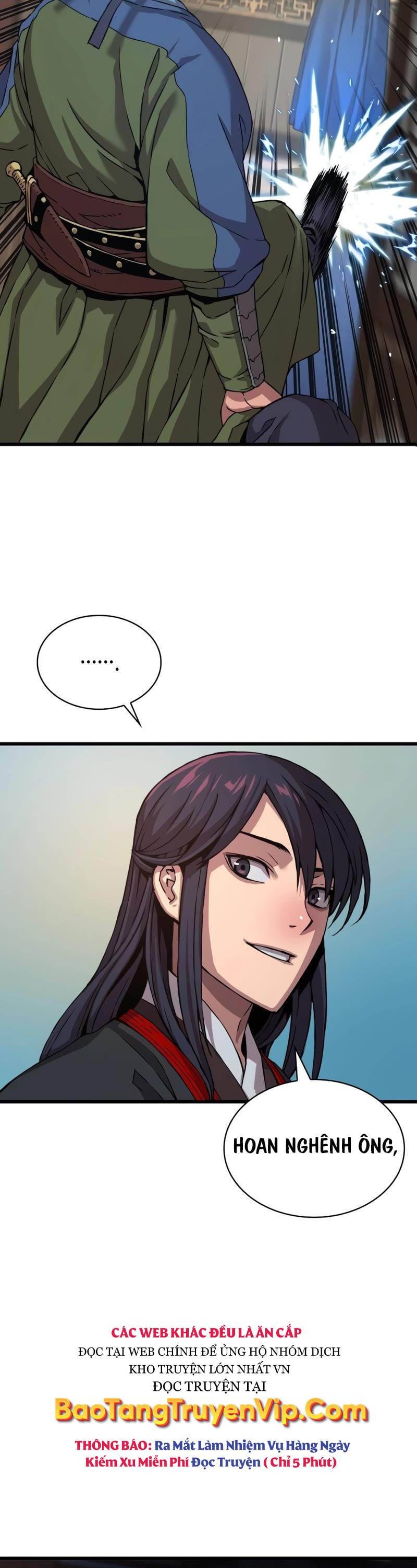 Truyện Tranh Quái Lực Loạn Thần trang 7