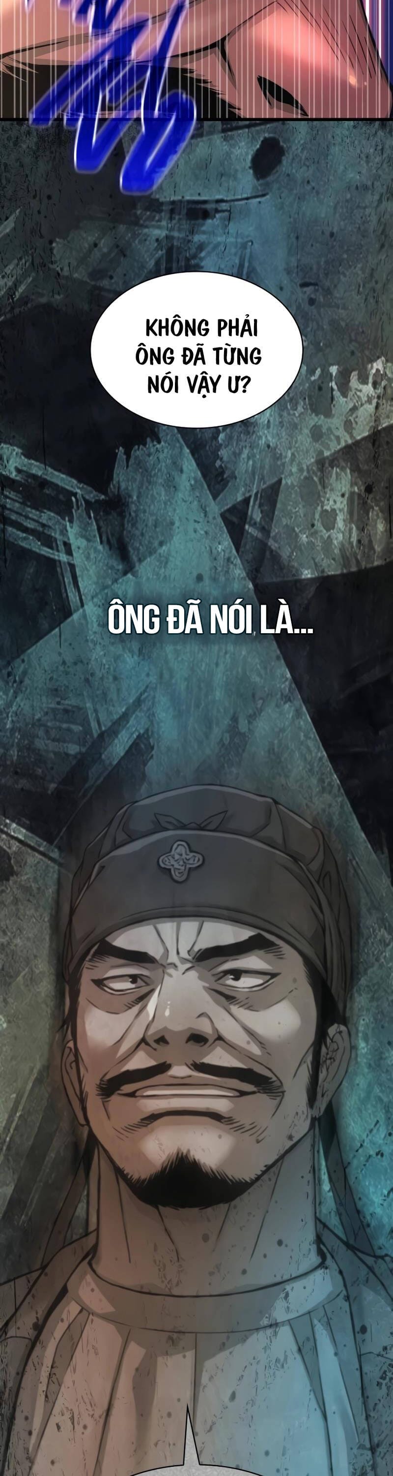 Truyện Tranh Quái Lực Loạn Thần trang 7