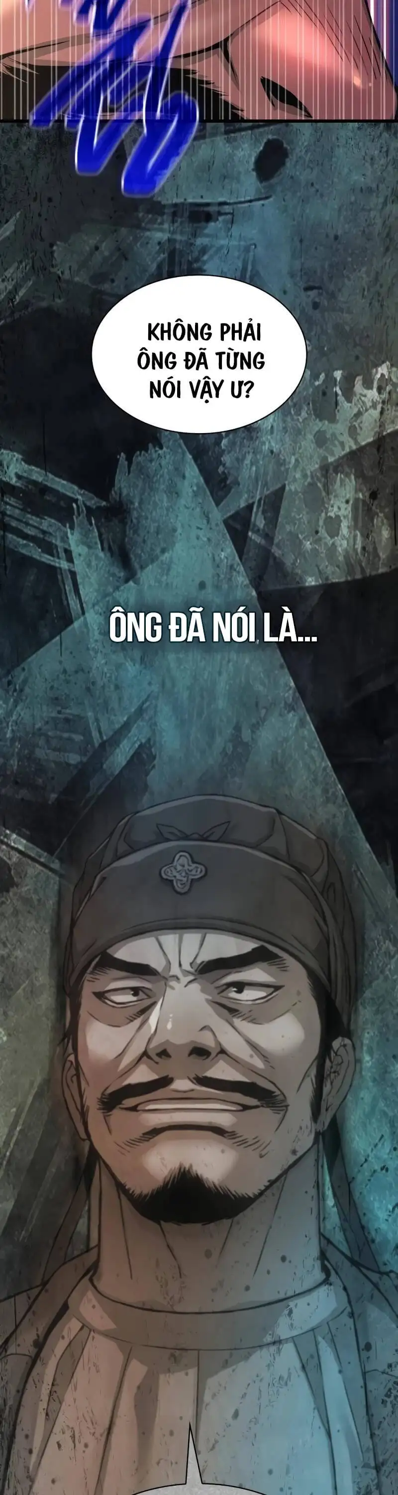 Truyện Tranh Quái Lực Loạn Thần trang 7