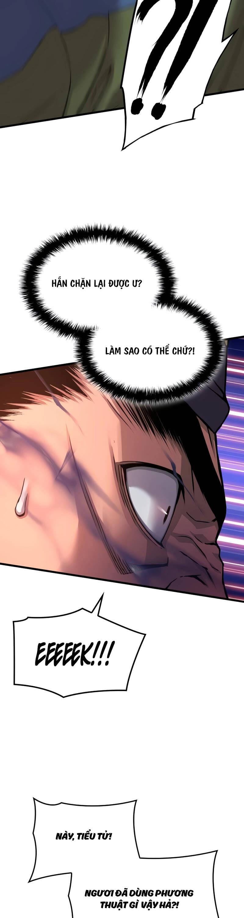 Truyện Tranh Quái Lực Loạn Thần trang 7