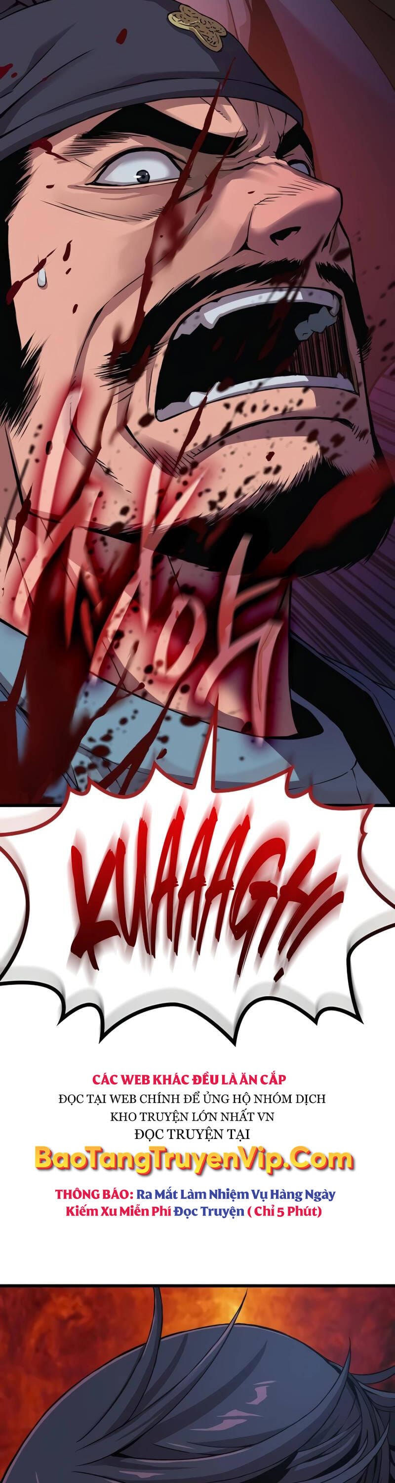 Truyện Tranh Quái Lực Loạn Thần trang 7