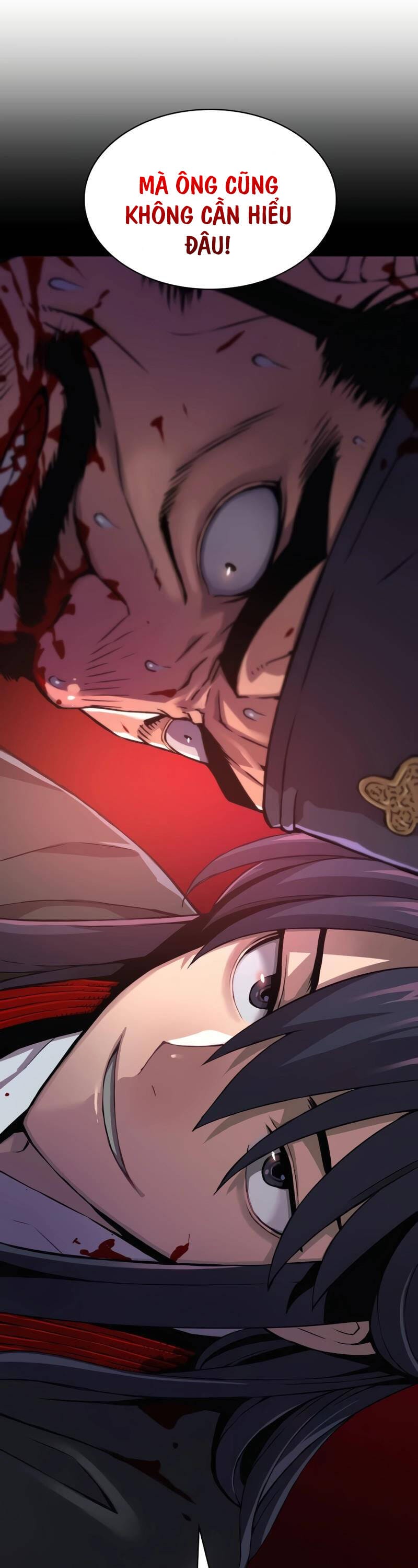 Truyện Tranh Quái Lực Loạn Thần trang 7