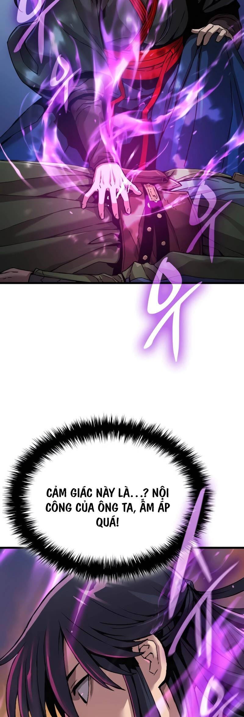 Truyện Tranh Quái Lực Loạn Thần trang 7