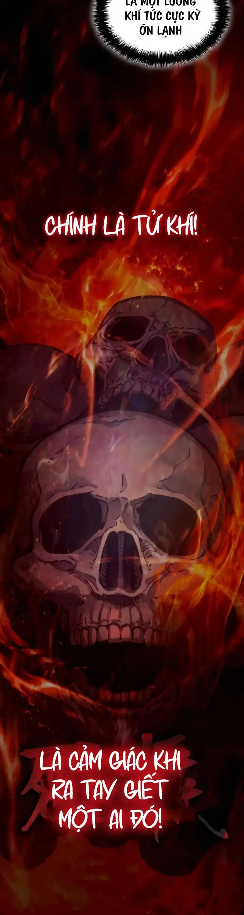 Truyện Tranh Quái Lực Loạn Thần trang 7
