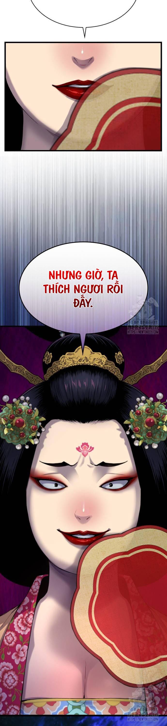 Truyện Tranh Quái Lực Loạn Thần trang 7