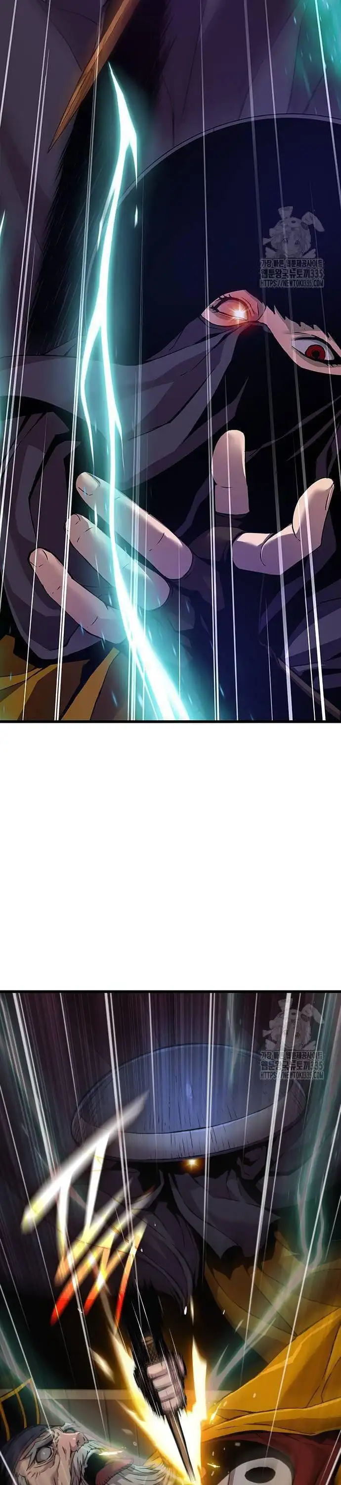 Truyện Tranh Quái Lực Loạn Thần trang 7