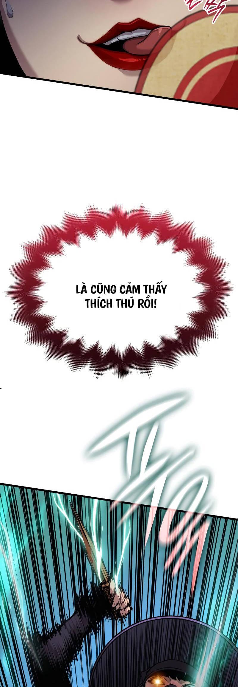 Truyện Tranh Quái Lực Loạn Thần trang 7