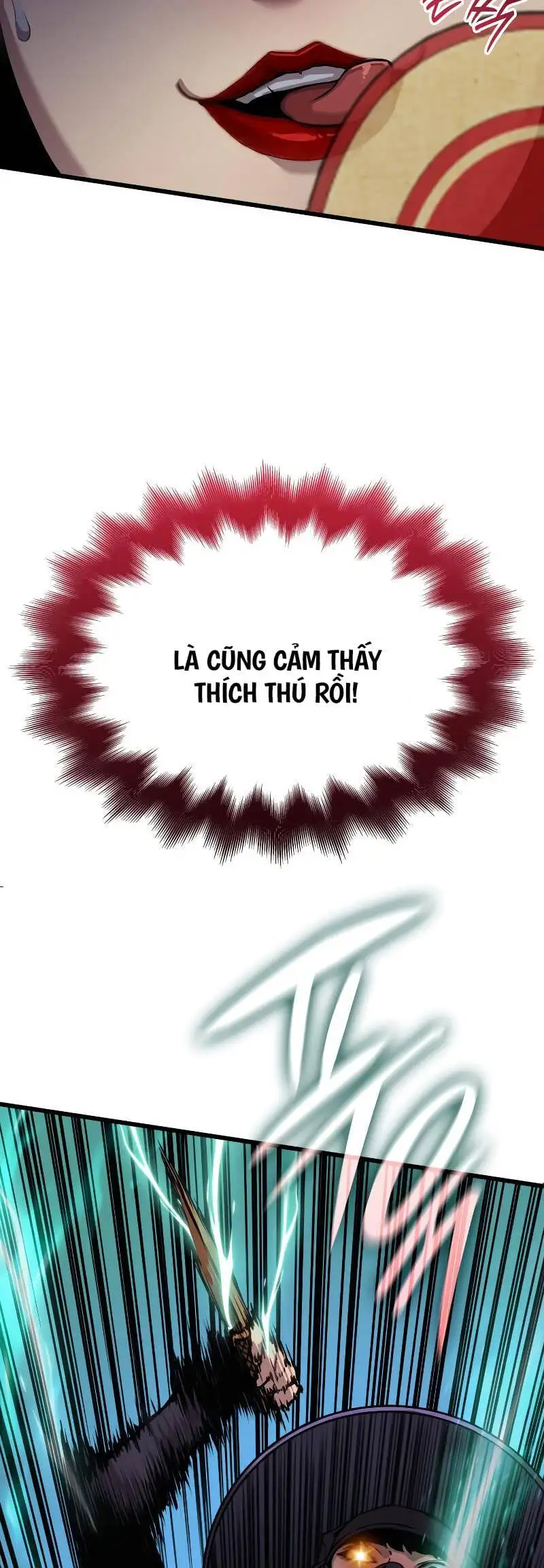 Truyện Tranh Quái Lực Loạn Thần trang 7