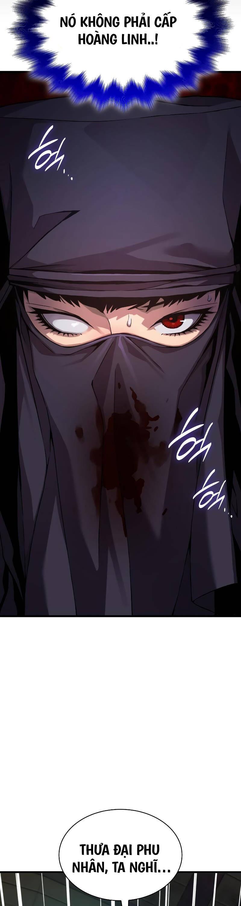 Truyện Tranh Quái Lực Loạn Thần trang 7