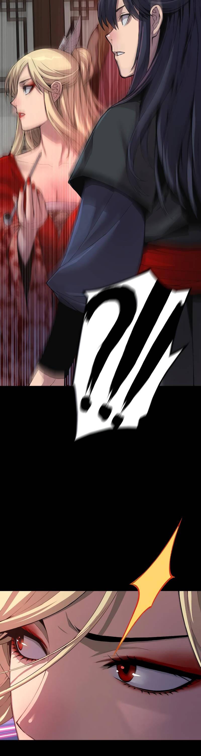 Truyện Tranh Quái Lực Loạn Thần trang 7