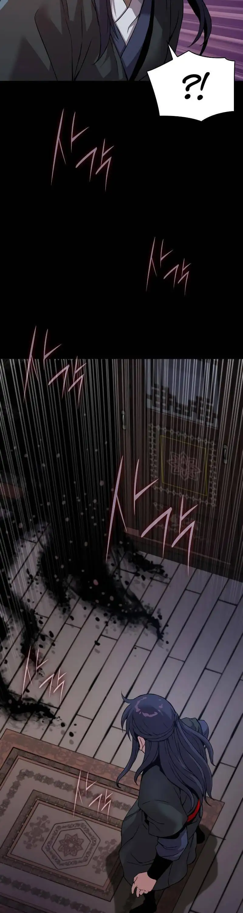 Truyện Tranh Quái Lực Loạn Thần trang 7